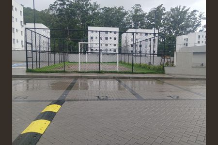 Apartamento para alugar com 45m², 2 quartos e 1 vagaQuadra