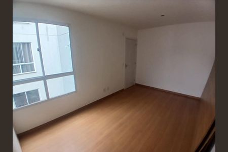 Sala de apartamento para alugar com 2 quartos, 45m² em Recreio, Rio de Janeiro