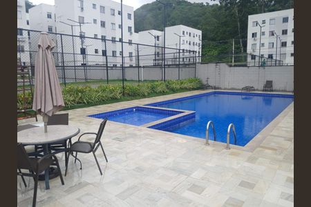 Apartamento para alugar com 45m², 2 quartos e 1 vagaPiscina