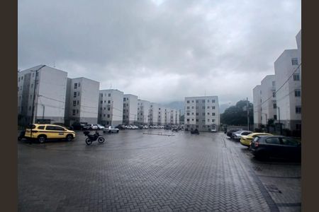 Apartamento para alugar com 45m², 2 quartos e 1 vagaEstacionamento