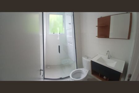 Apartamento para alugar com 45m², 2 quartos e 1 vagaBanheiro