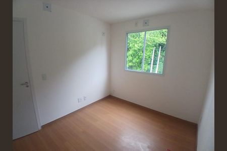Apartamento para alugar com 45m², 2 quartos e 1 vagaQuarto