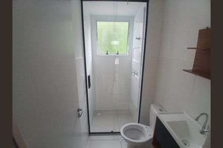 Apartamento para alugar com 45m², 2 quartos e 1 vagaBanheiro