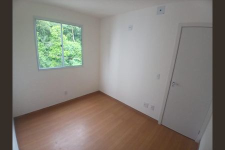 Apartamento para alugar com 45m², 2 quartos e 1 vagaQuarto