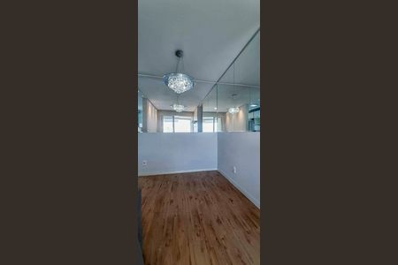 Apartamento à venda com 57m², 2 quartos e 2 vagas