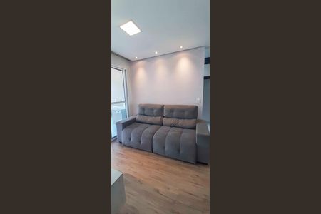 Apartamento à venda com 57m², 2 quartos e 2 vagas