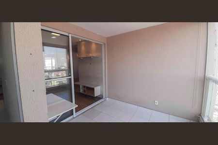 Apartamento à venda com 57m², 2 quartos e 2 vagas