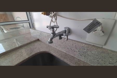 Apartamento à venda com 57m², 2 quartos e 2 vagas