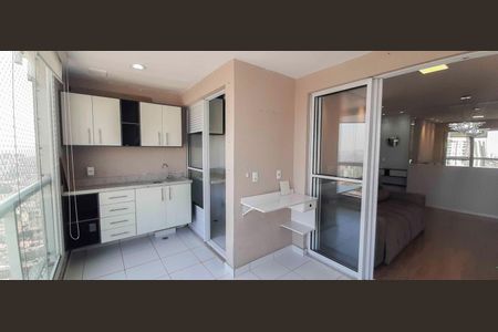 Apartamento à venda com 57m², 2 quartos e 2 vagas