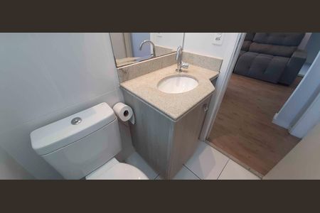 Apartamento à venda com 57m², 2 quartos e 2 vagas