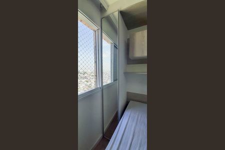 Apartamento à venda com 57m², 2 quartos e 2 vagas