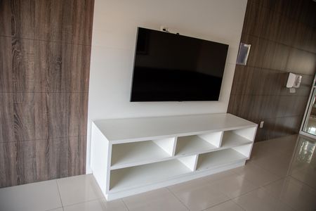 Apartamento à venda com 57m², 2 quartos e 2 vagas