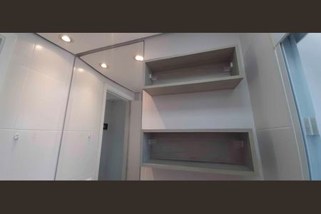Apartamento à venda com 57m², 2 quartos e 2 vagas