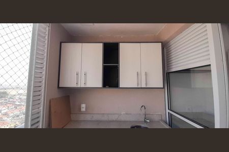 Apartamento à venda com 57m², 2 quartos e 2 vagas Apartamento à venda com 57m², 2 quartos e 2 vagasSacada
