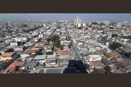 Apartamento à venda com 57m², 2 quartos e 2 vagas Apartamento à venda com 57m², 2 quartos e 2 vagasVista do Quarto