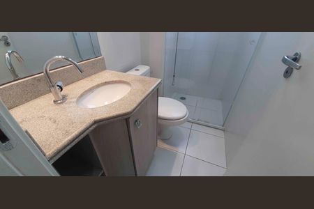 Apartamento à venda com 57m², 2 quartos e 2 vagas