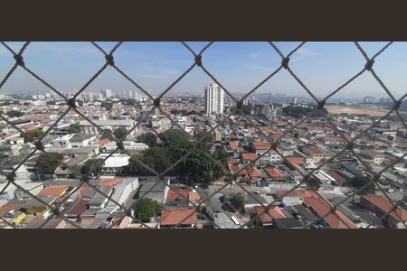 Vista da Sacada de apartamento à venda com 2 quartos, 57m² em Pestana, Osasco