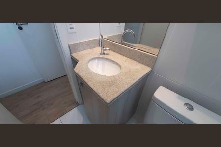 Apartamento à venda com 57m², 2 quartos e 2 vagas