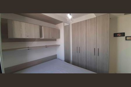 Apartamento à venda com 57m², 2 quartos e 2 vagas