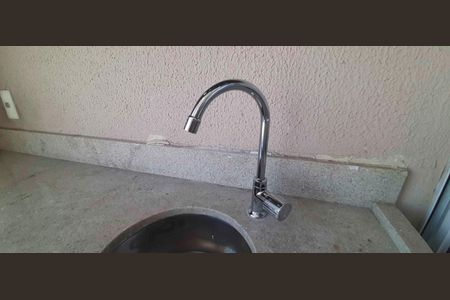 Apartamento à venda com 57m², 2 quartos e 2 vagas