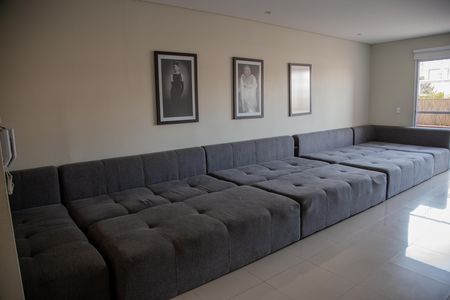 Apartamento à venda com 57m², 2 quartos e 2 vagas