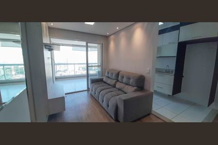 Apartamento à venda com 57m², 2 quartos e 2 vagas