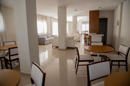 Apartamento à venda com 57m², 2 quartos e 2 vagas