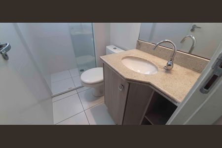 Apartamento à venda com 57m², 2 quartos e 2 vagas