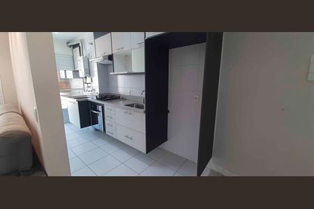 Apartamento à venda com 57m², 2 quartos e 2 vagas