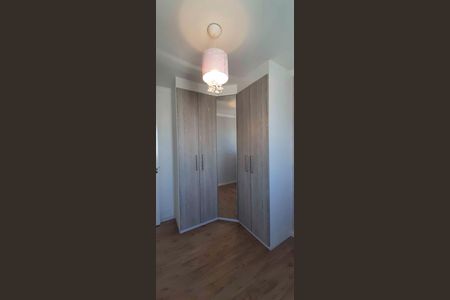 Apartamento à venda com 57m², 2 quartos e 2 vagas Apartamento à venda com 57m², 2 quartos e 2 vagasQuarto
