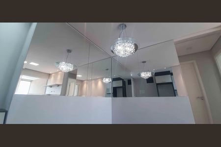 Apartamento à venda com 57m², 2 quartos e 2 vagas