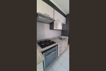 Apartamento à venda com 57m², 2 quartos e 2 vagas