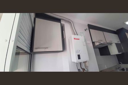 Apartamento à venda com 57m², 2 quartos e 2 vagas