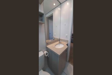 Apartamento à venda com 57m², 2 quartos e 2 vagas