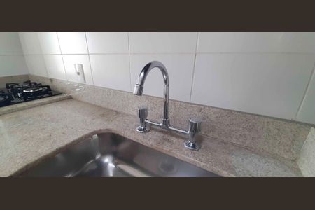 Apartamento à venda com 57m², 2 quartos e 2 vagas