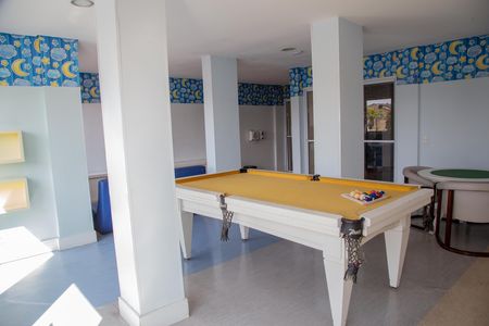 Apartamento à venda com 57m², 2 quartos e 2 vagas