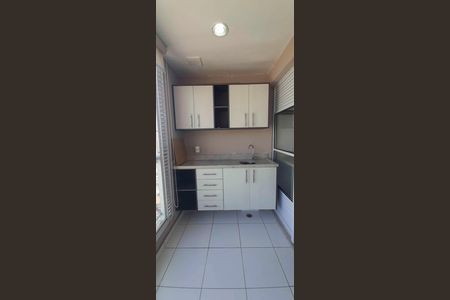 Apartamento à venda com 57m², 2 quartos e 2 vagas