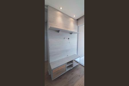 Apartamento à venda com 57m², 2 quartos e 2 vagas Apartamento à venda com 57m², 2 quartos e 2 vagasSala