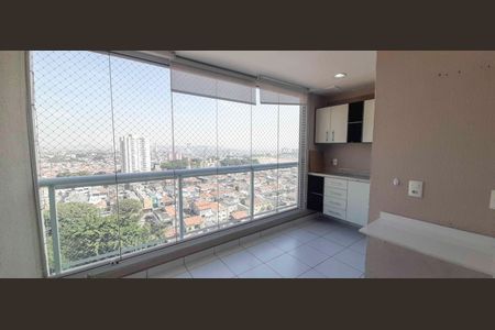 Apartamento à venda com 57m², 2 quartos e 2 vagas Apartamento à venda com 57m², 2 quartos e 2 vagasSacada