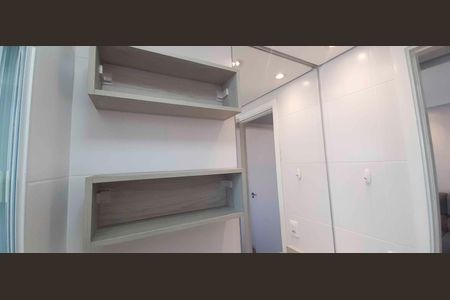Apartamento à venda com 57m², 2 quartos e 2 vagas