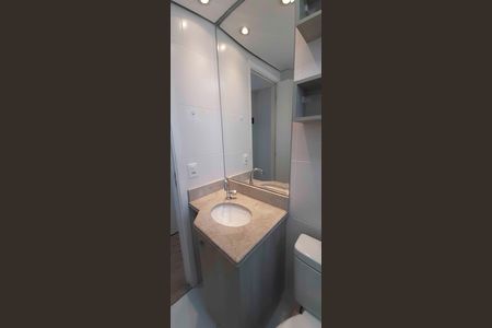 Apartamento à venda com 57m², 2 quartos e 2 vagas