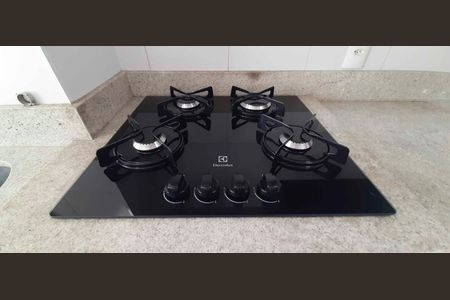 Apartamento à venda com 57m², 2 quartos e 2 vagas