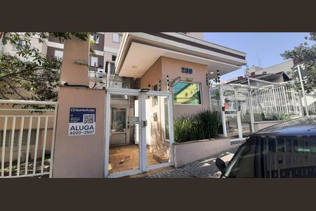 Apartamento à venda com 57m², 2 quartos e 2 vagas