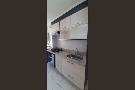 Apartamento à venda com 57m², 2 quartos e 2 vagas