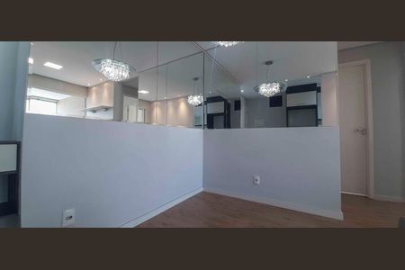 Apartamento à venda com 57m², 2 quartos e 2 vagas