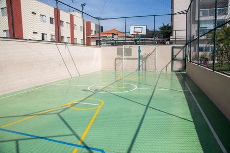 Apartamento à venda com 57m², 2 quartos e 2 vagas