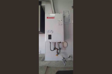 Apartamento à venda com 57m², 2 quartos e 2 vagas