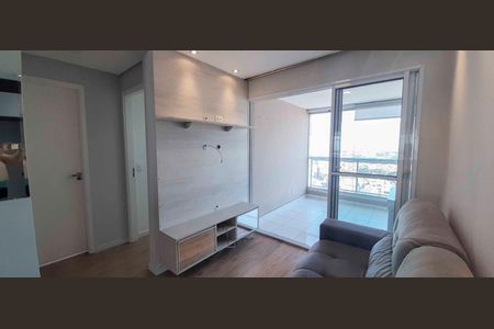 Apartamento à venda com 57m², 2 quartos e 2 vagas
