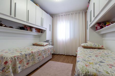 Quarto 1 de casa à venda com 2 quartos, 252m² em Jardim Fernandes, São Paulo