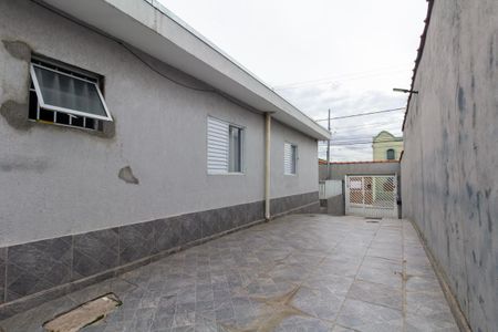 Casa à venda com 252m², 2 quartos e 8 vagasGaragem